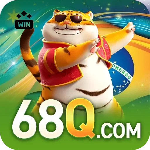 68qbet Logo