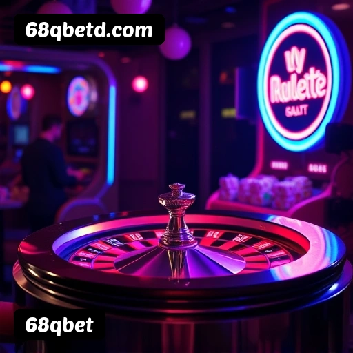 App Mobile 68qbet - Jogue em Qualquer Lugar no Seu Smartphone