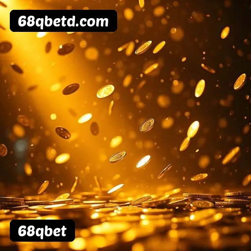 Recursos Exclusivos do App 68qbet - Modo Offline, Login Biométrico