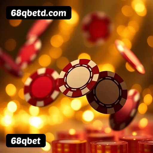 Imagem quadrada de apoio para baixar 68qbet