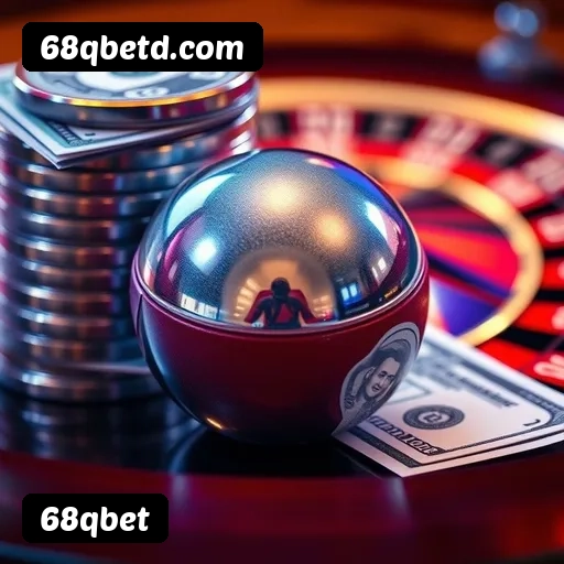 Cassino ao Vivo 68qbet - Dealers Brasileiros Profissionais