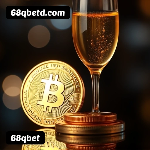 Prévia de conteúdo do canal Telegram 68qbet